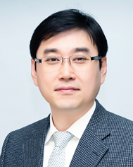 민우기 선생님 사진